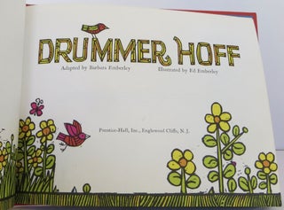 Drummer Hoff