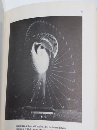 Flash! Seeing the Unseen by Ultra High Speed Photography