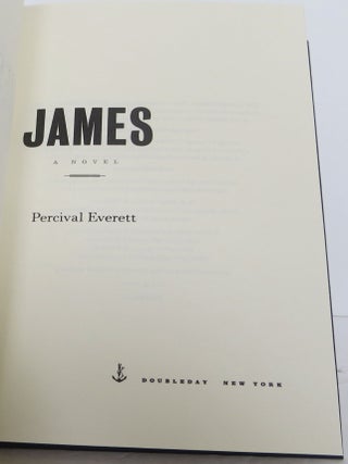 James