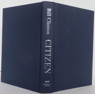 Citizen: My Life After the White House