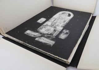 John Donne, Songs and Sonets, Lithographs by June Wayne
