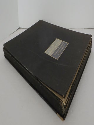 John Donne, Songs and Sonets, Lithographs by June Wayne