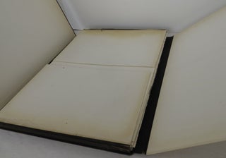 John Donne, Songs and Sonets, Lithographs by June Wayne