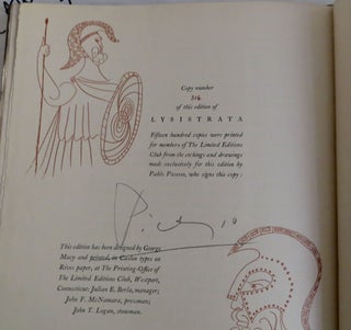 Lysistrata