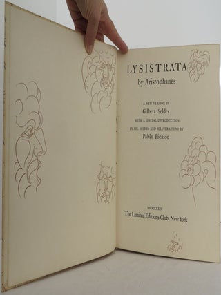 Lysistrata