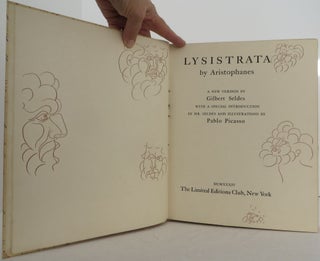 Lysistrata