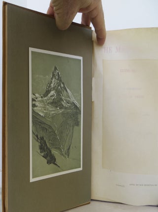 The Matterhorn