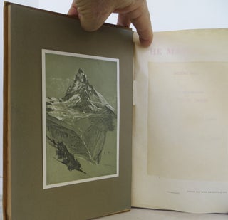 The Matterhorn