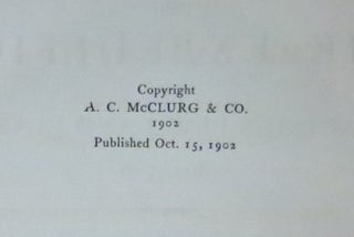 History Of The Expedition Of Captains Lewis And Clark 1804-5-6, 2 Volumes