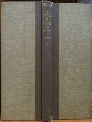 History Of The Expedition Of Captains Lewis And Clark 1905, 2 Volumes