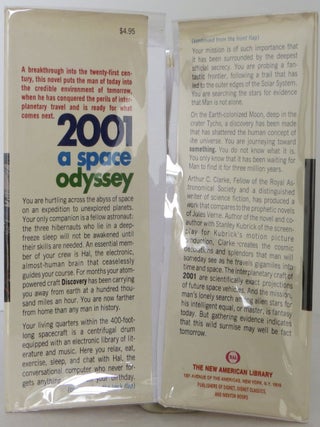 2001 A Space Odyssey