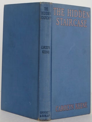 Nancy Drew Mystery Stories: The Hidden Staircase