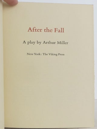 After the Fall