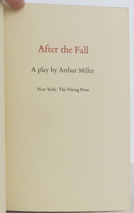 After the Fall