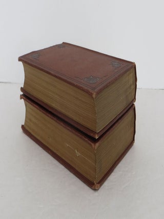 Descent of Man, Two Volumes