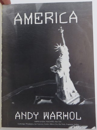 America