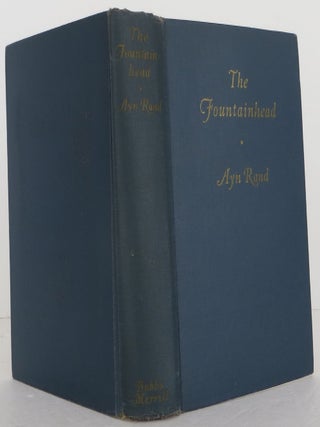 The Fountainhead