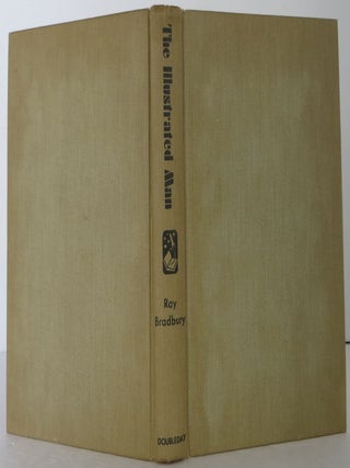 The Illustrated Man