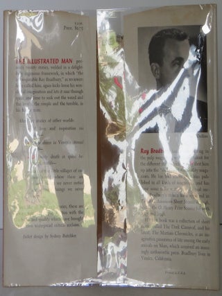 The Illustrated Man