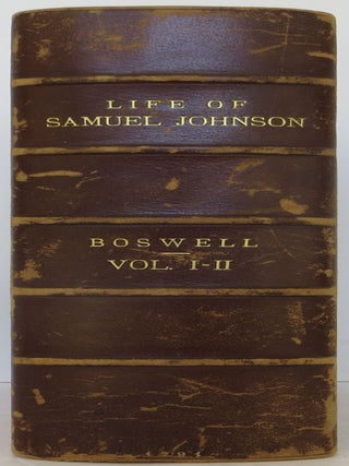 The Life of Samuel Johnson