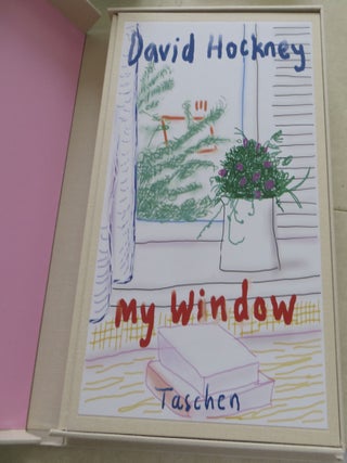 My Window
