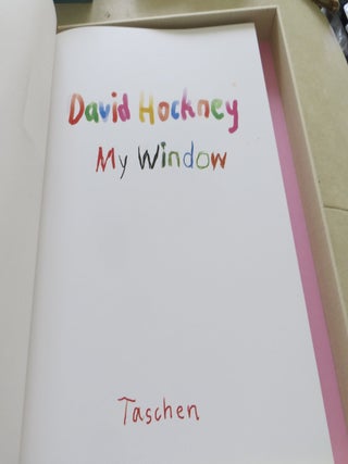 My Window