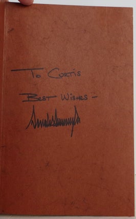 The Art of The Deal