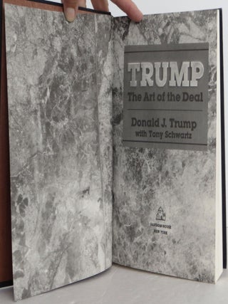 The Art of The Deal