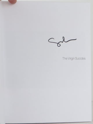 The Virgin Suicides