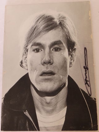 Andy Warhol