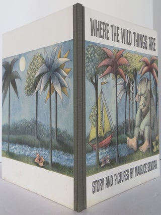 Where the Wild Things Are