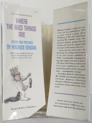 Where the Wild Things Are