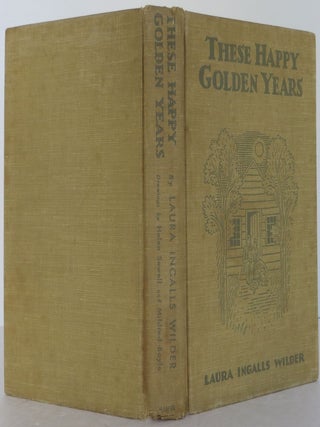 These Happy Golden Years