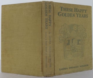 These Happy Golden Years