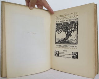 A Midsummer Night's Dream
