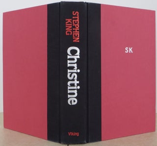 Christine