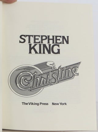 Christine