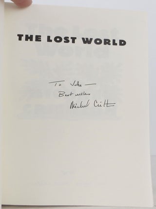 The Lost World