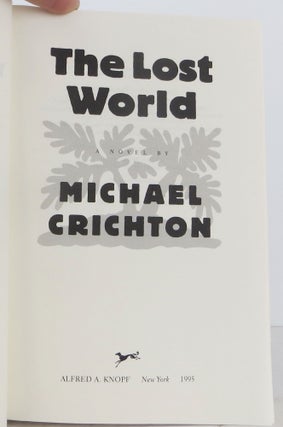 The Lost World