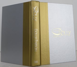 Dolly-My Life and Other Unfinished Business