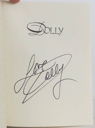 Dolly-My Life and Other Unfinished Business