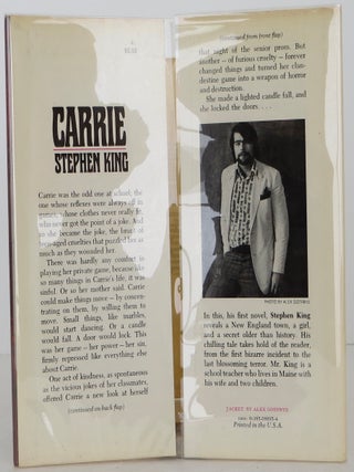 Carrie