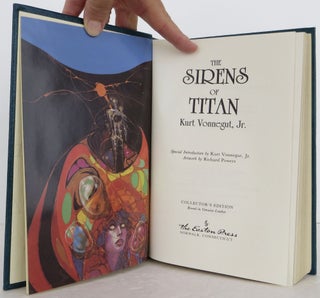 The Sirens of Titan