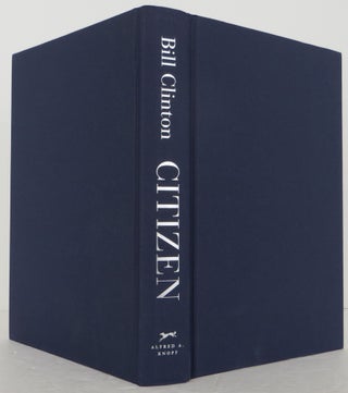 Citizen, My Life After The White House