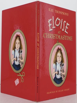 Eloise at Christmastime
