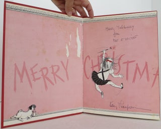 Eloise at Christmastime