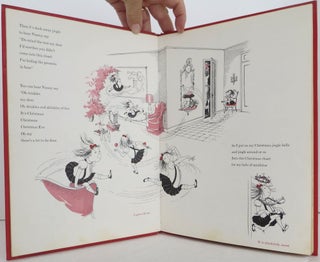 Eloise at Christmastime
