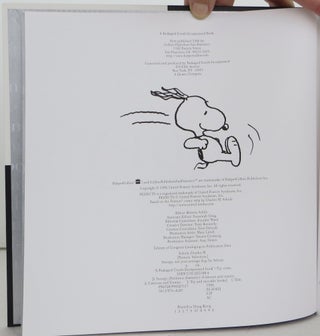 Snoopy: Not Your Average Dog