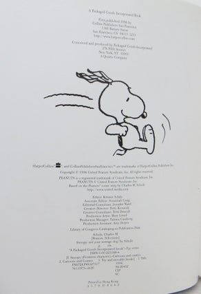 Snoopy: Not Your Average Dog