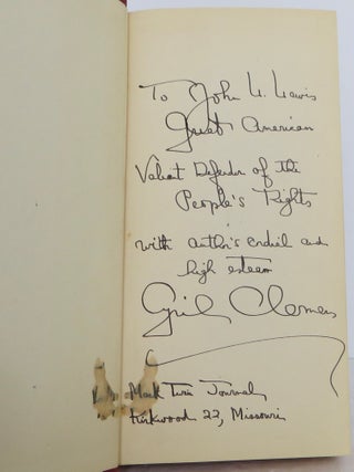 Mark Twain for Young People